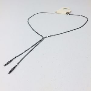🎄 A New Day Lovely Long Split Necklace